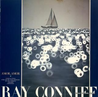 CONNIFF, RAY amor, amor 25AP2503