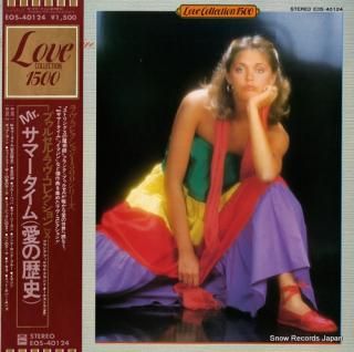 POURCEL, FRANCK love collection vol.x EOS-40124