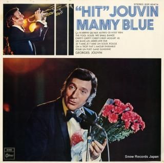 JOUVIN, GEORGES hit jouvin EOP-80474