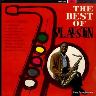 AUSTIN, SIL the best of sil austin SM-7069