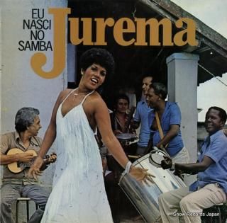 JUREMA eu nasci no samba 062421177