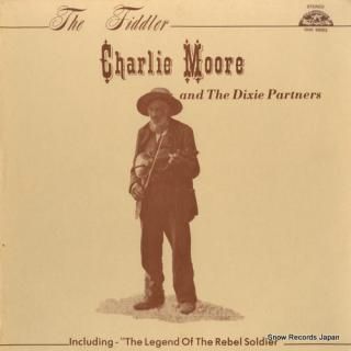 MOORE, CHARLIE the fiddler OHS90052