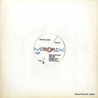 MODEL 500 i see the light / pick up the flow M-021