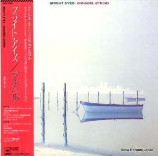 ETKIND, ANNABEL bright eyes 28AP2986