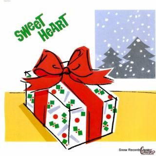 GWINKO sweet heart 17AH2276