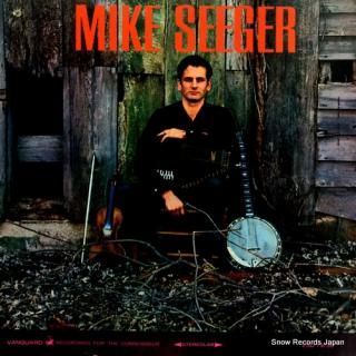 SEEGER, MIKE mike seeger VSD-79150