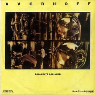 AVERHOFF solamente con amor LD-4373