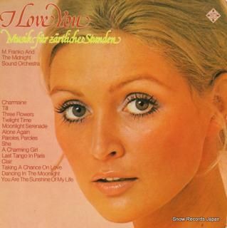 FRANKO, MLADEN i love you 6.22977