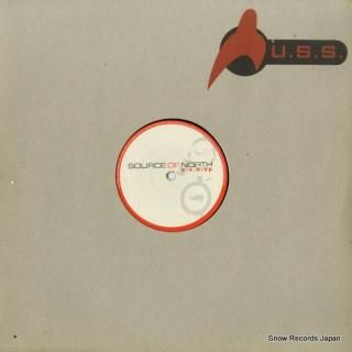SOURCE OF NORTH s.o.n.ep USS-022