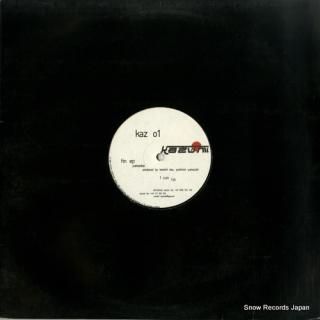 YAMAOKA tin ep KAZ01