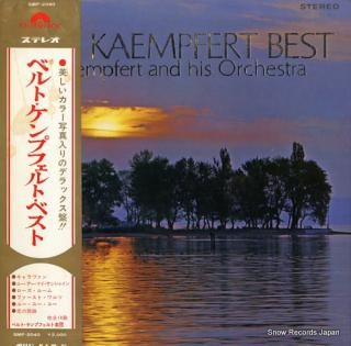 KAEMPFERT, BERT bert kaempfert best SMP-2040