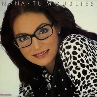MOUSKOURI, NANA tu m'oublies 830563-1