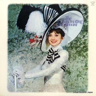 MANTOVANI the fascinating mantovani GT527