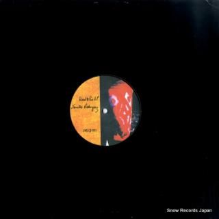 RODRIGUEZ, SANTOS road to rio e.p. COSID001