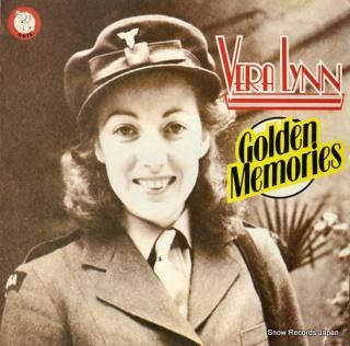 LYNN, VERA golden memories NTS189