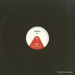 SURGEON dry DTR006