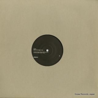 ISOLEE beau mot plage (remix) PLAYHOUSE36