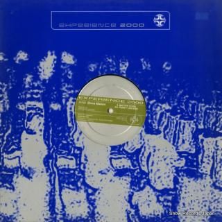 MASON, STEVE matter horn EXG2011