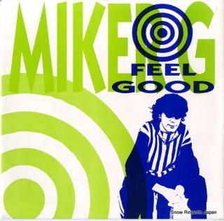 G, MIKER feel good MQR0064