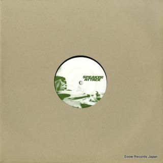 V/A deck shark series 2 international SP006