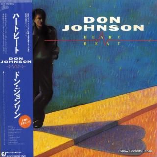 JOHNSON, DON heart beat 28.3P-778