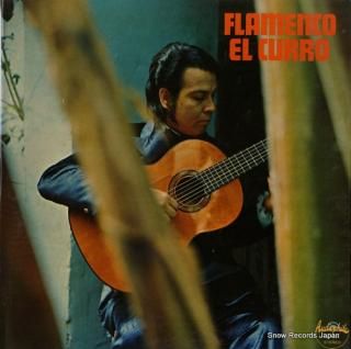 CURRO, EL flamenco el curro AP106