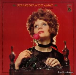 SHANK, BUD strangers in the night LW-6068