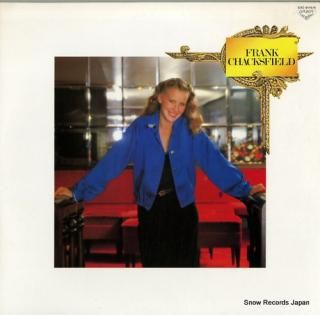 CHACKSFIELD, FRANK double gold superdisc GXC9115