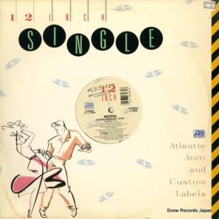 REGINA extraordinary love 0-86583