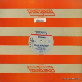 STOLEN KYSS s.o.s. (i'm falling) EMDS6557