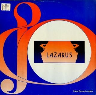LAZARUS wait LUN2002