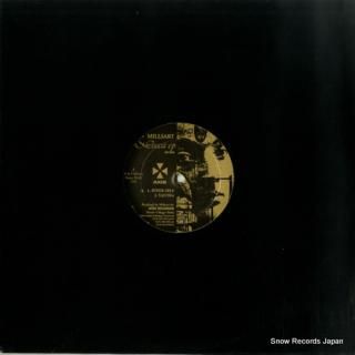 MILLSART mecca ep AX004