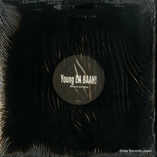 MASUJIMA, MASASHI section / fill YBBR001