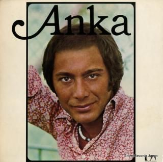 ANKA, PAUL anka UA-LA314-G