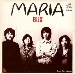 BUX maria SF-10057
