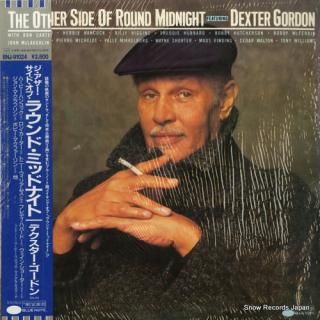 GORDON, DEXTER the other side of round midnight BNJ-91024
