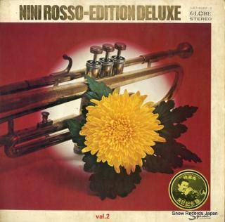ROSSO, NINI edition deluxe SJET-9282