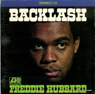 HUBBARD, FREDDIE backlash SD1477