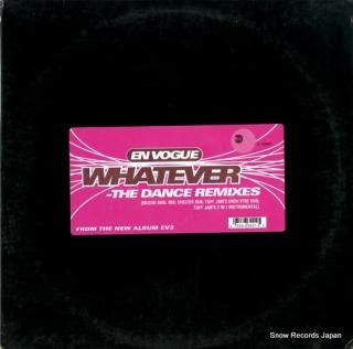 EN VIGUE whatever 0-63921