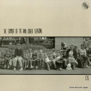 CIS the summer of '85 and other seasons ISST167