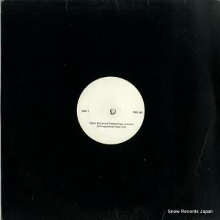 V/A crazy love / you're so good to me PROM3