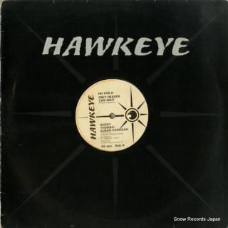THOMAS, RUDDY / SUSAN CADOGAN only heaven can wait HD049