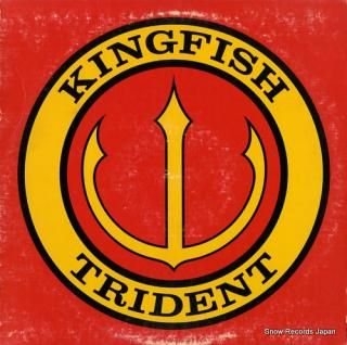 KINGFISH trident JZ35479
