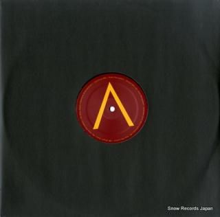 PERVUKHIN, ALEX shield ep LAC001