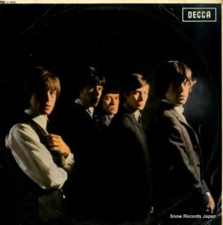 ROLLING STONES, THE the rolling stones LK4605
