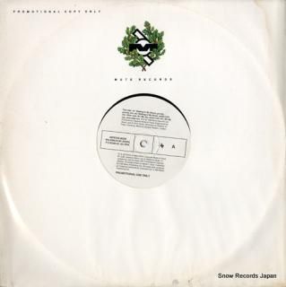 DEPECHE MODE walking in my shoes P12BONG22