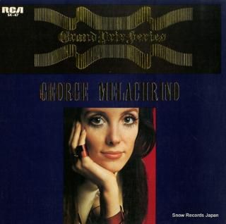 MELACHRINO, GEORGE grand prix series - george melachrino SX-47