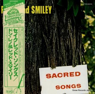 RENO AND SMILEY sacred songs VIP-5048(M)