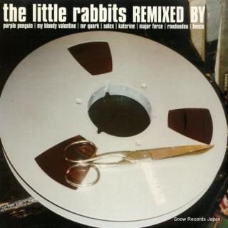 LITTLE RABBITS, THE remixed by 5595321
