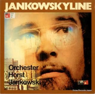 JANKOWSKI, HORST jankowskyline CRA864